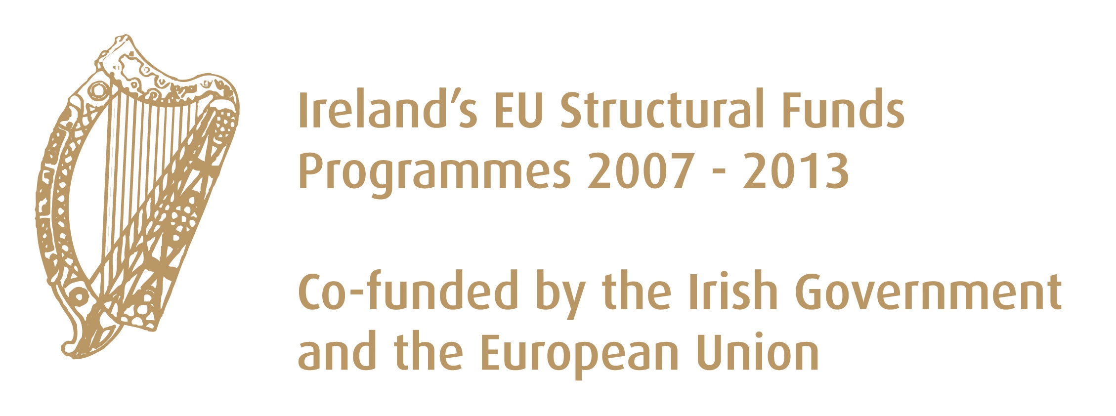 Ireland EUSF logo